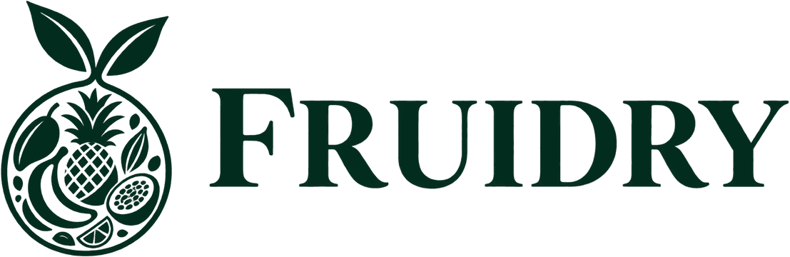 Fruidry
